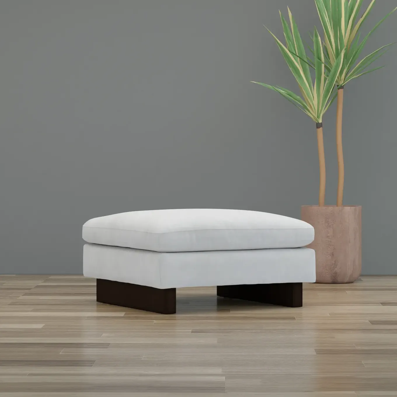 Knox Ottoman