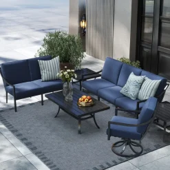Lagoon Outdoor Seating Set-New!