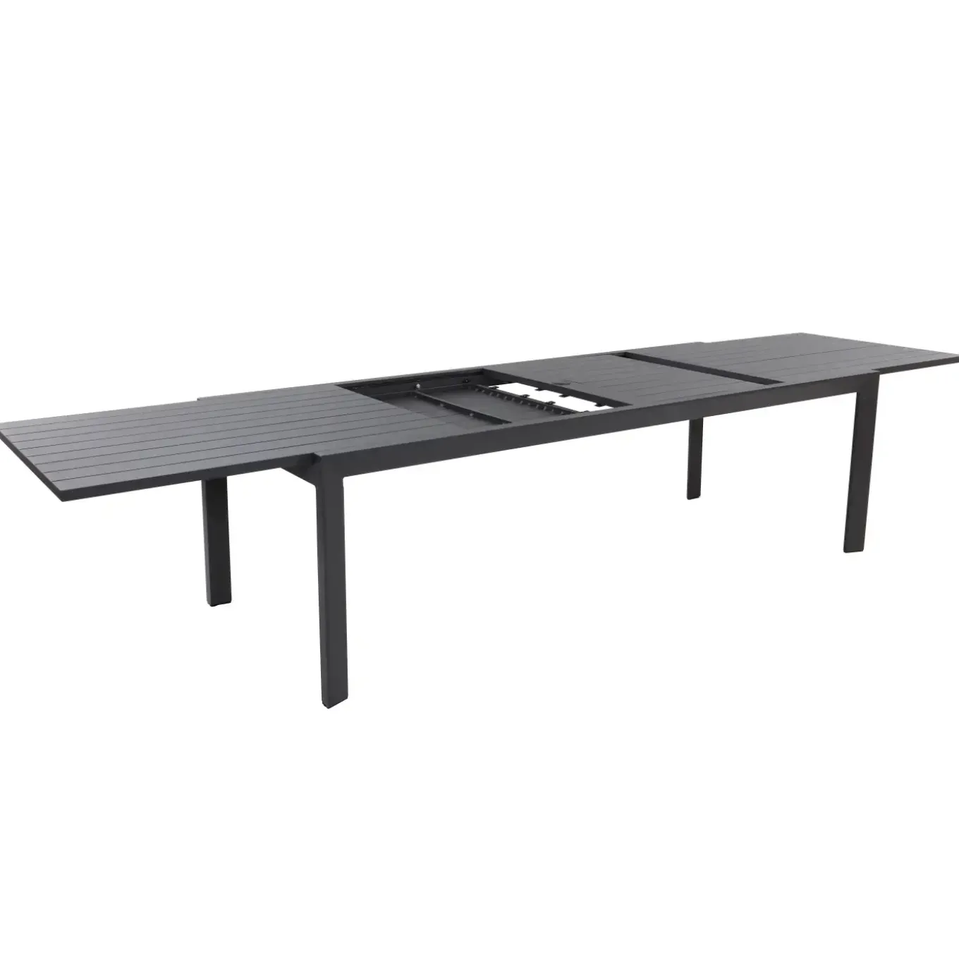 Laguna Extension Dining Table
