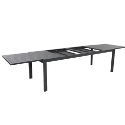 Laguna Extension Dining Table