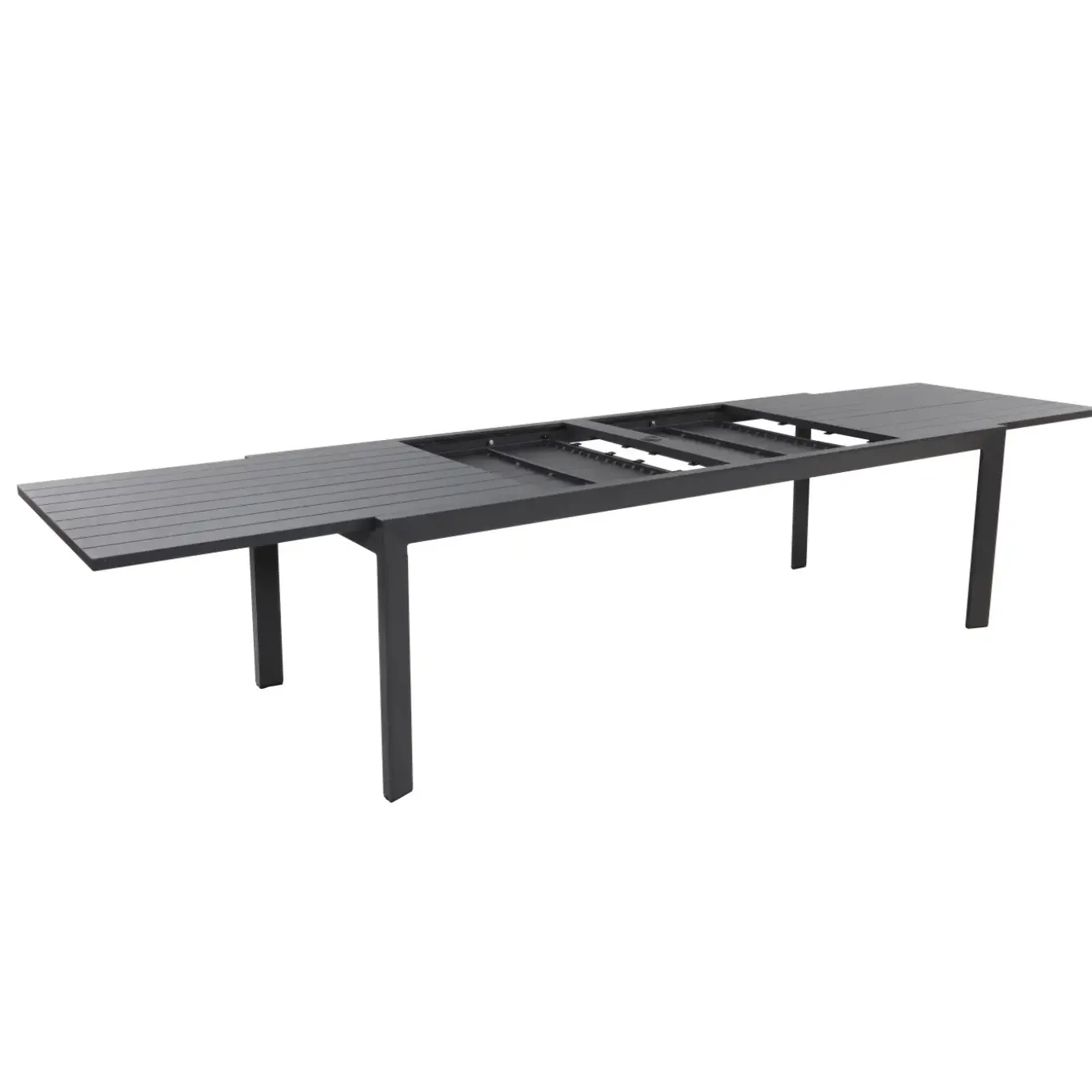 Laguna Extension Dining Table