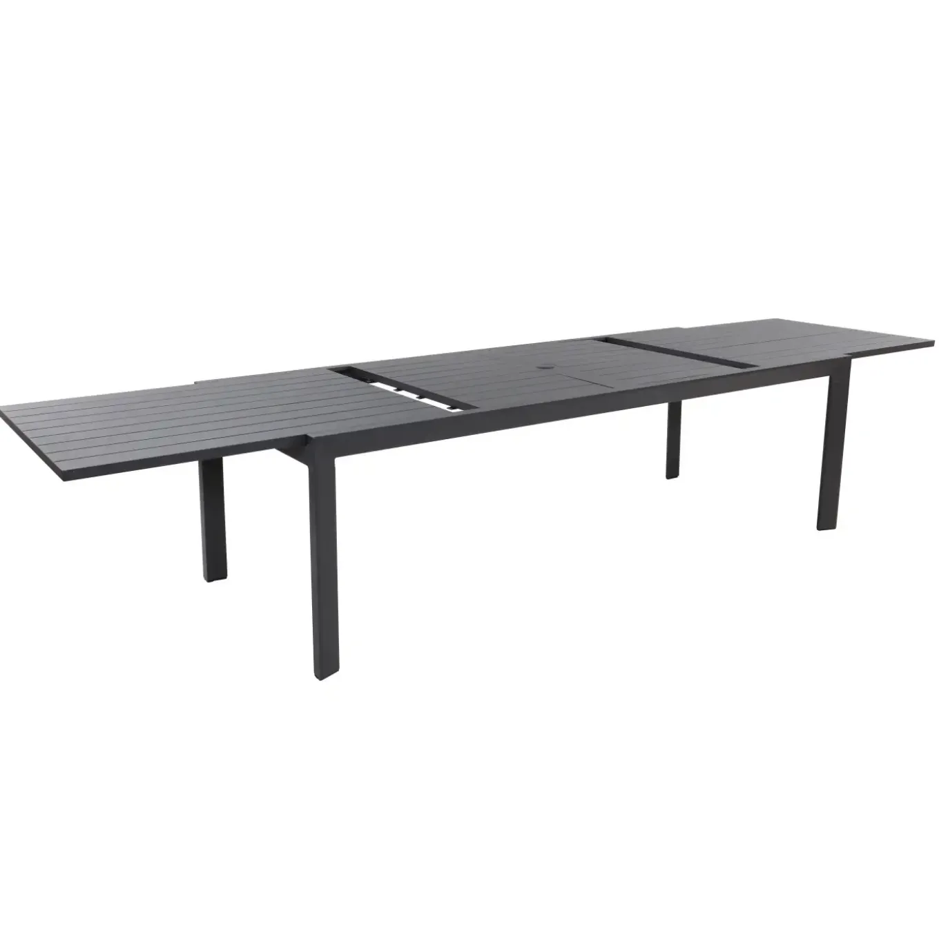 Laguna Extension Dining Table