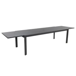 Laguna Extension Dining Table