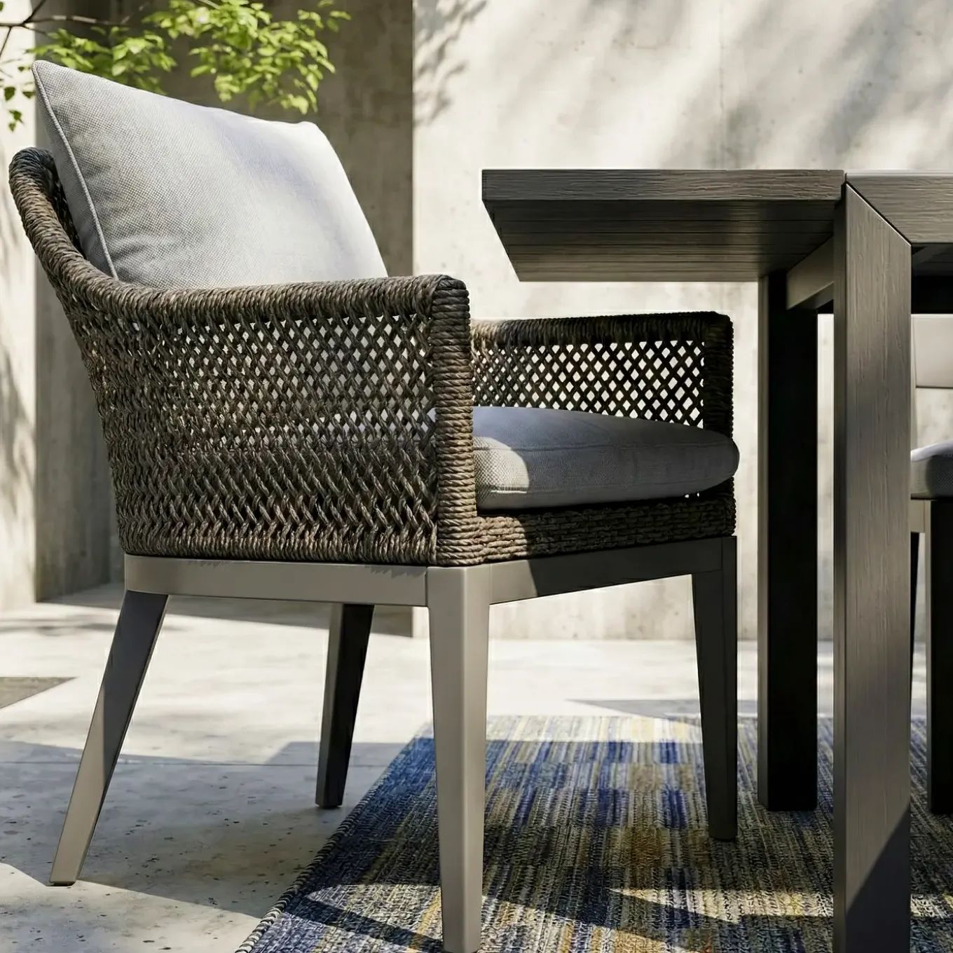 Laguna Outdoor Dining Set