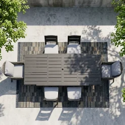 Laguna Outdoor Dining Set