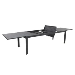 Laguna 5pc Dining Set: Table & 4 Side Chairs