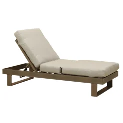 Lahaina Double Sided Chaise Lounge