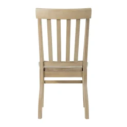 Lakeside Round Dining Set
