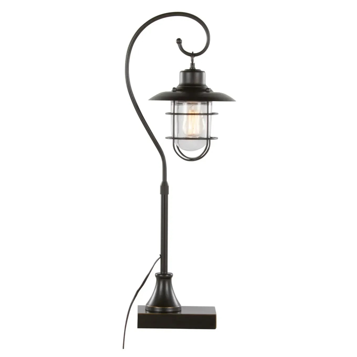 Landen Table Lamp