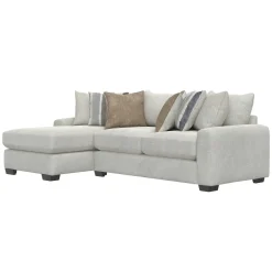 Landon 2pc Left Chaise Sectional