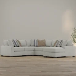 Landon Sectional with Chaise