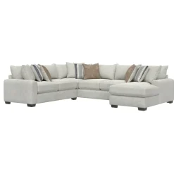 Landon Sectional with Chaise