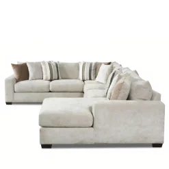 Landon Sectional with Chaise