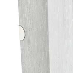 Laurel California King Panel Bed