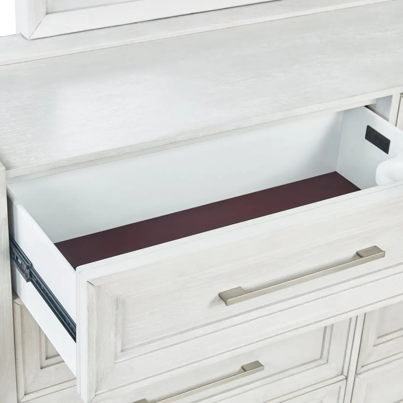 Laurel Dresser
