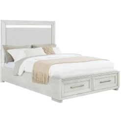 Laurel Storage Bed