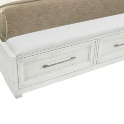 Laurel Storage Bed