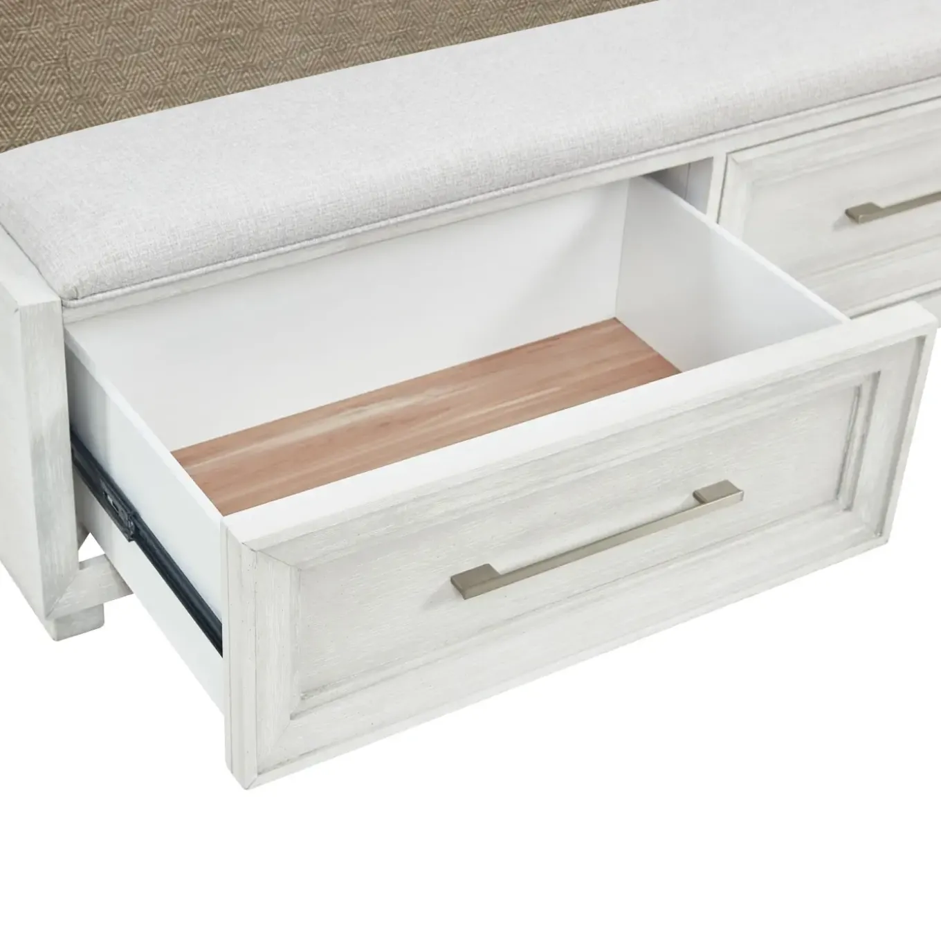 Laurel Storage Bed
