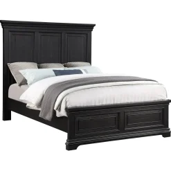 Legion California King Panel Bed