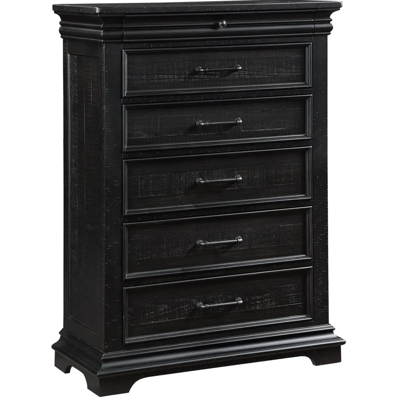Legion Chest