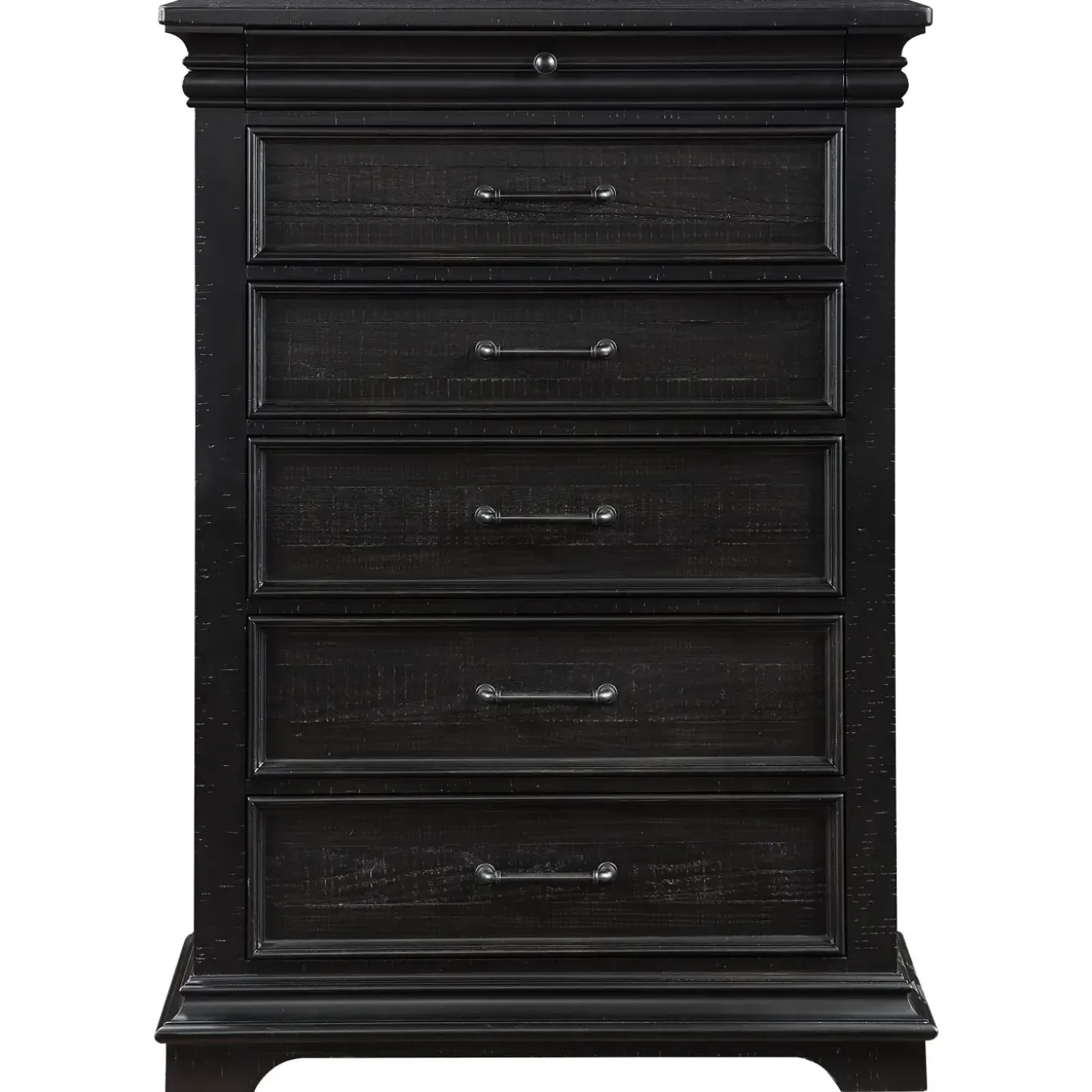 Legion Chest