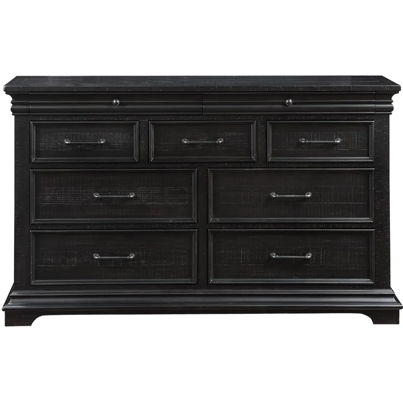 Legion Dresser