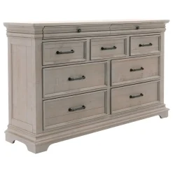 Legion Dresser