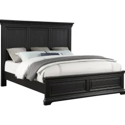 Legion Eastern King Panel Bed