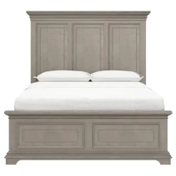 Legion Eastern King Panel Bed
