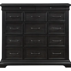 Legion Gentleman's Chest