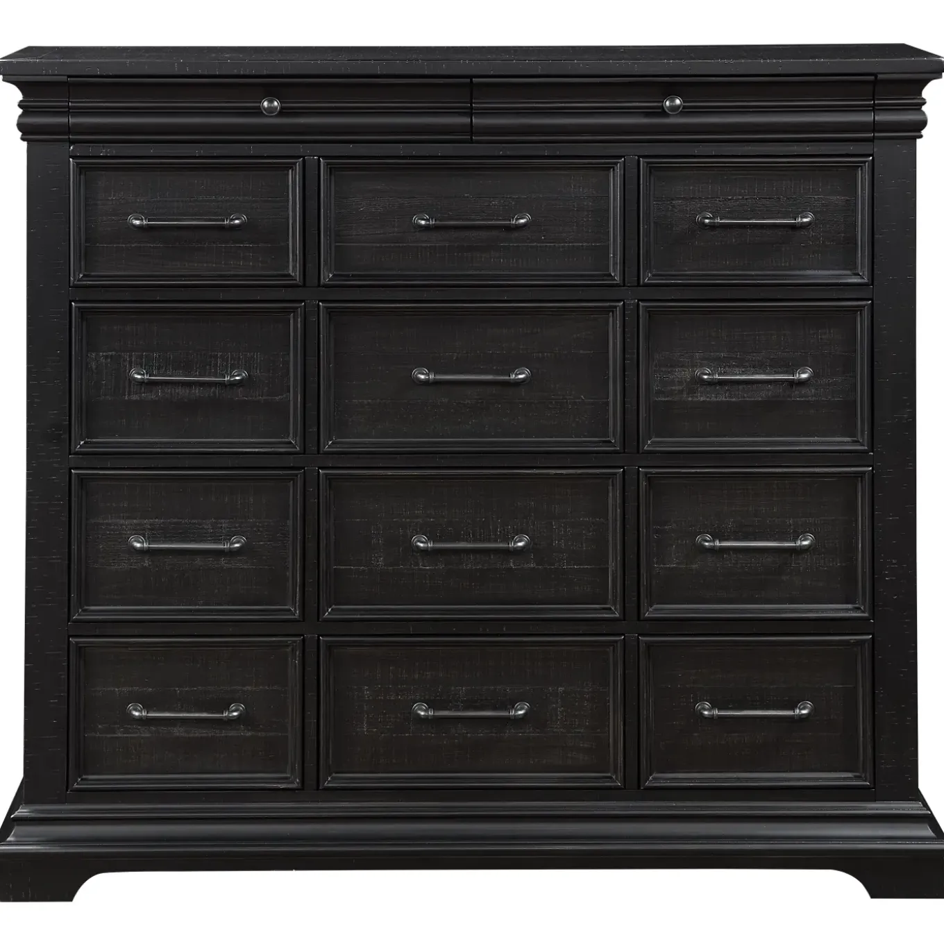 Legion Gentleman's Chest