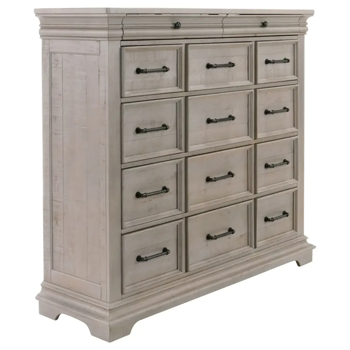 Legion Gentlemen's Chest