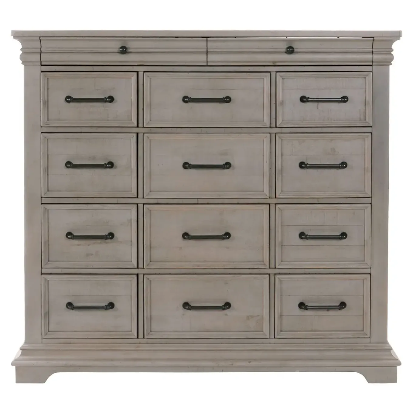 Legion Gentlemen's Chest