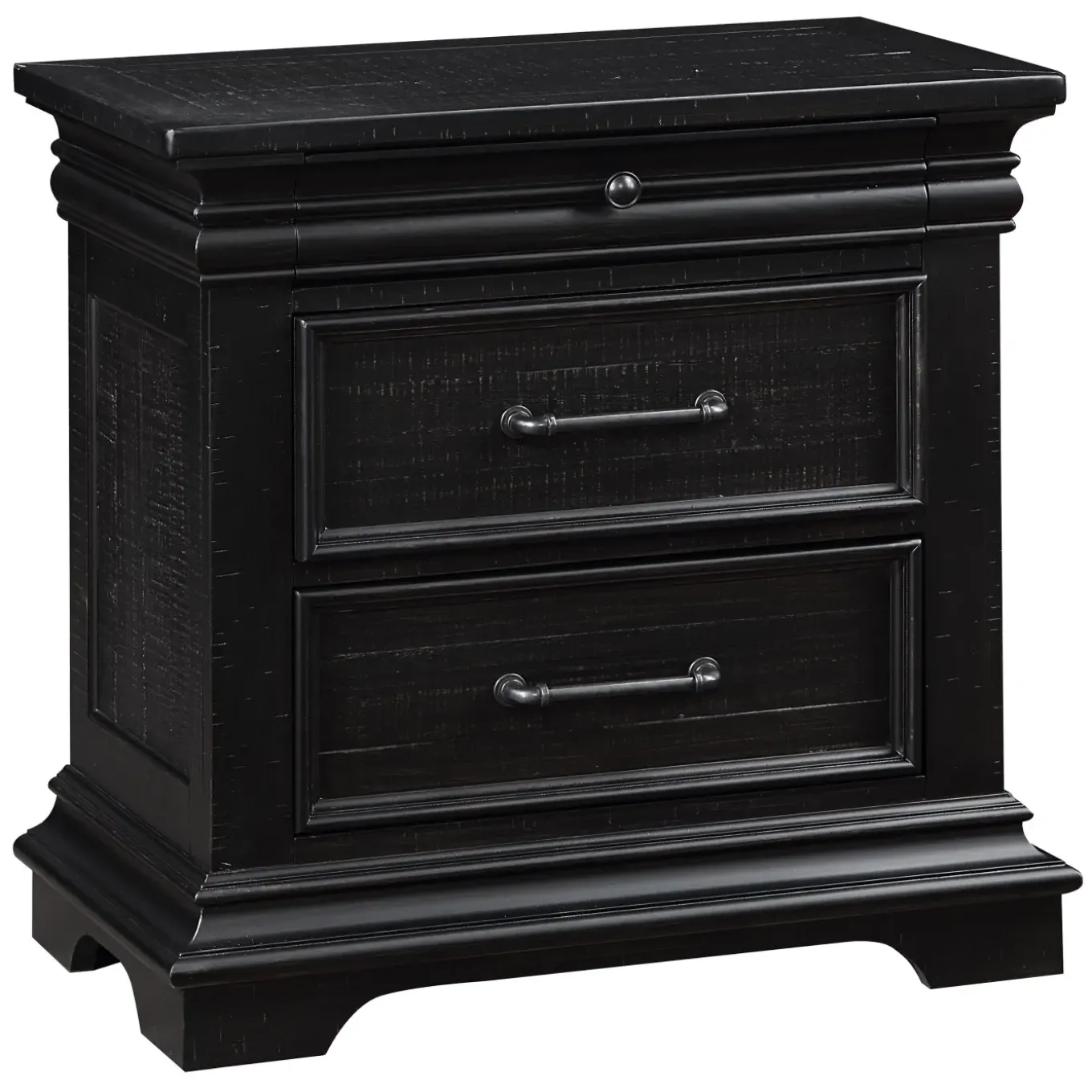 Legion Nightstand
