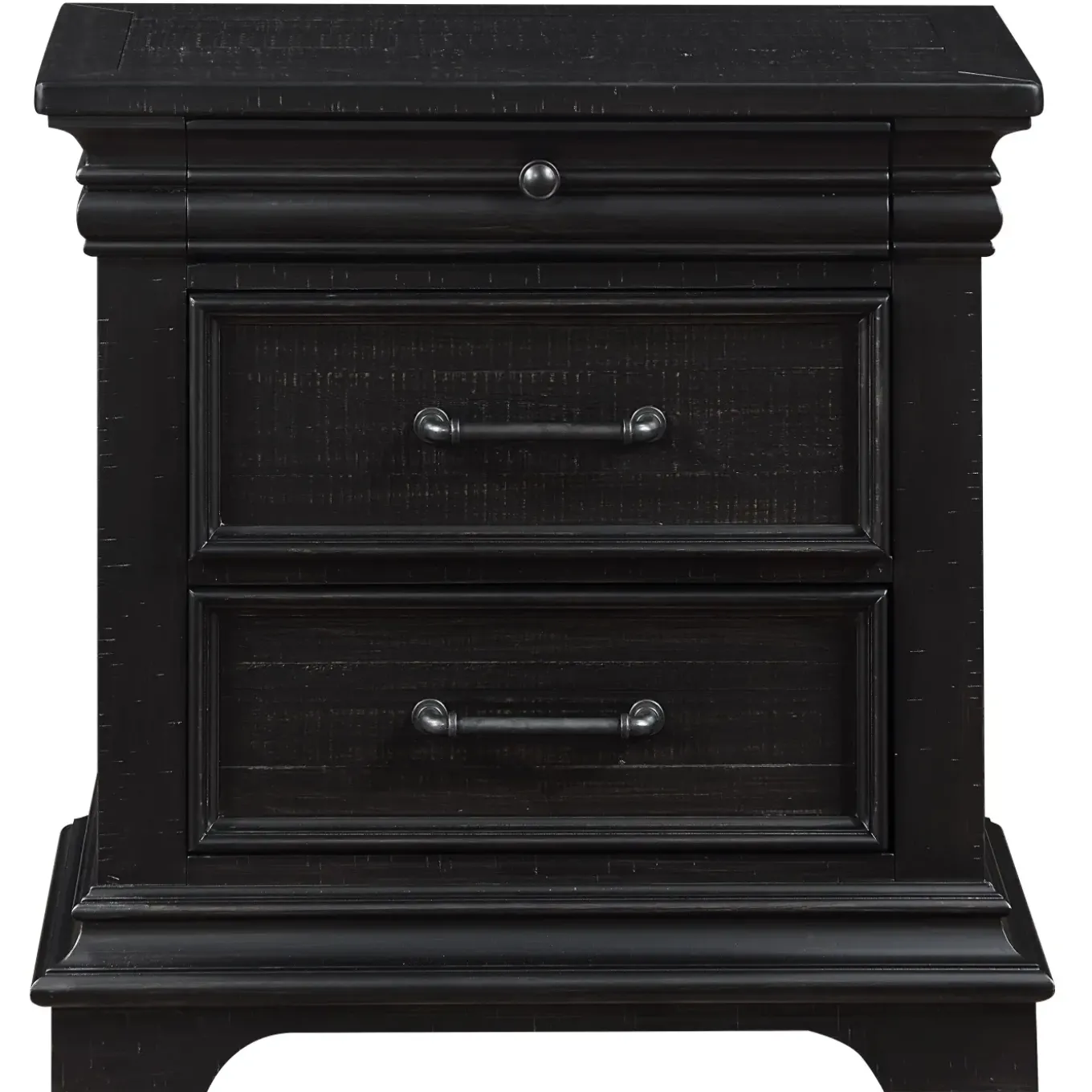 Legion Nightstand