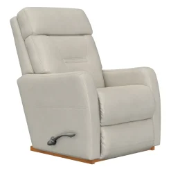 Lennon Leather Rocker Recliner