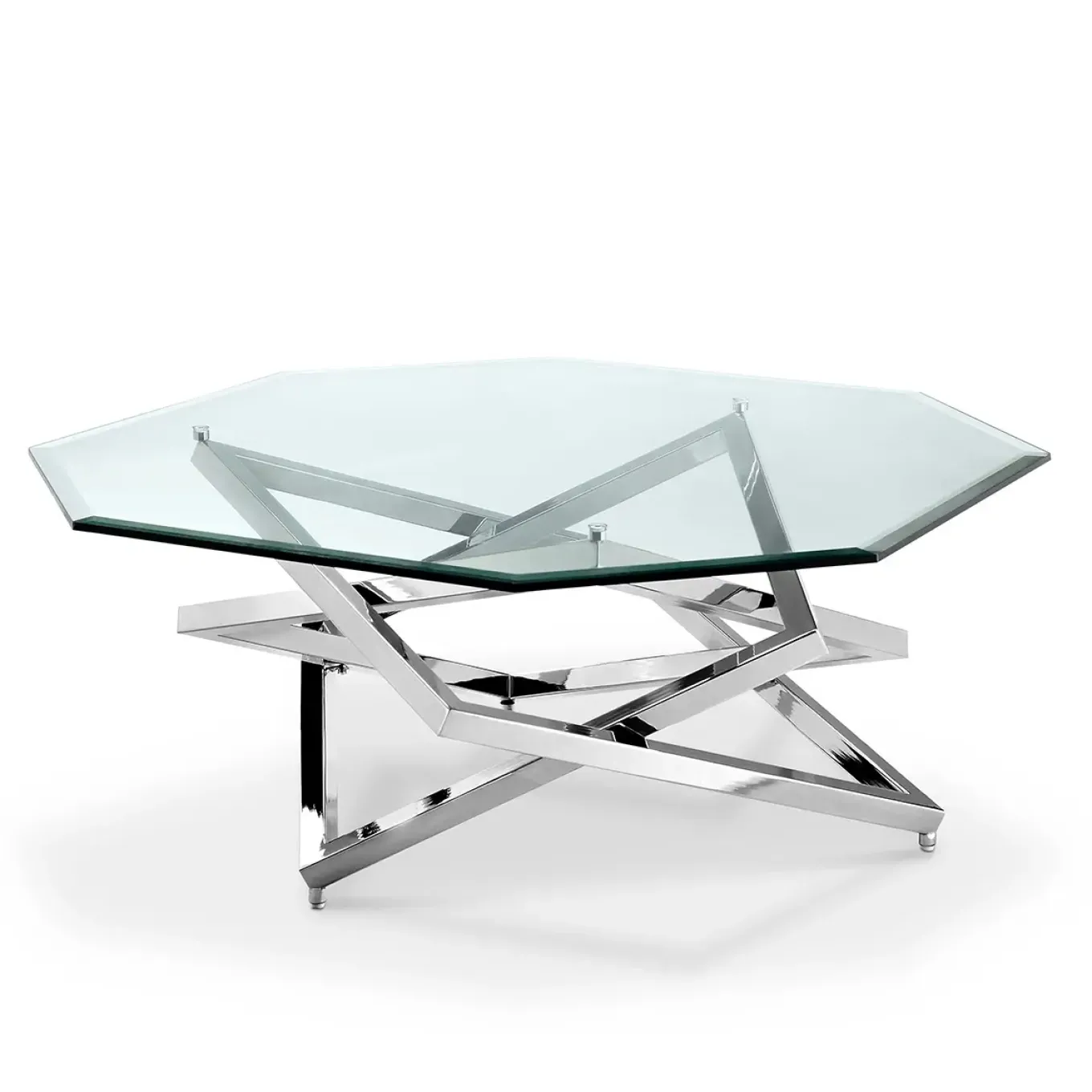 Lennox Cocktail Table