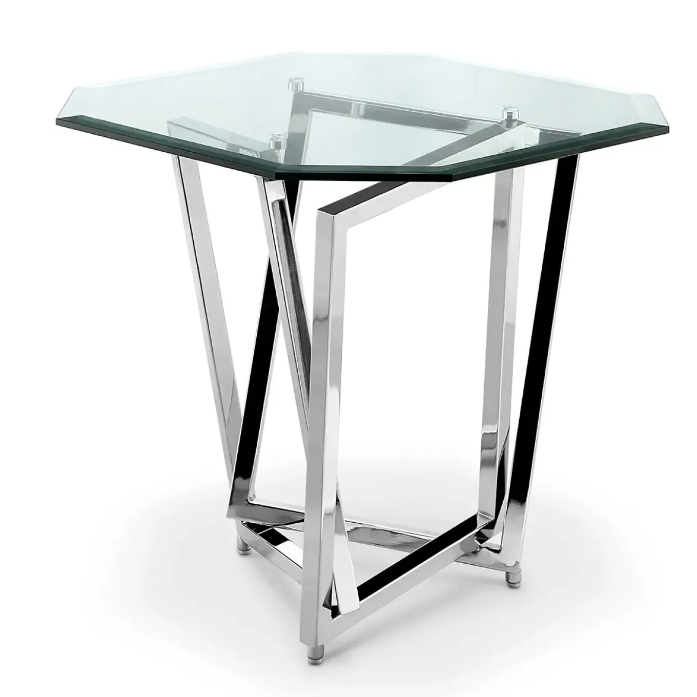 Lennox End Table