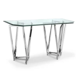 Lennox Sofa Table