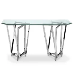 Lennox Sofa Table
