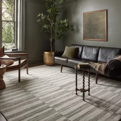 Leo Area Rug