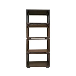 Leon Bookcase Pier
