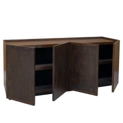 Leon Entertainment Console