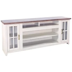 Levi Media Console