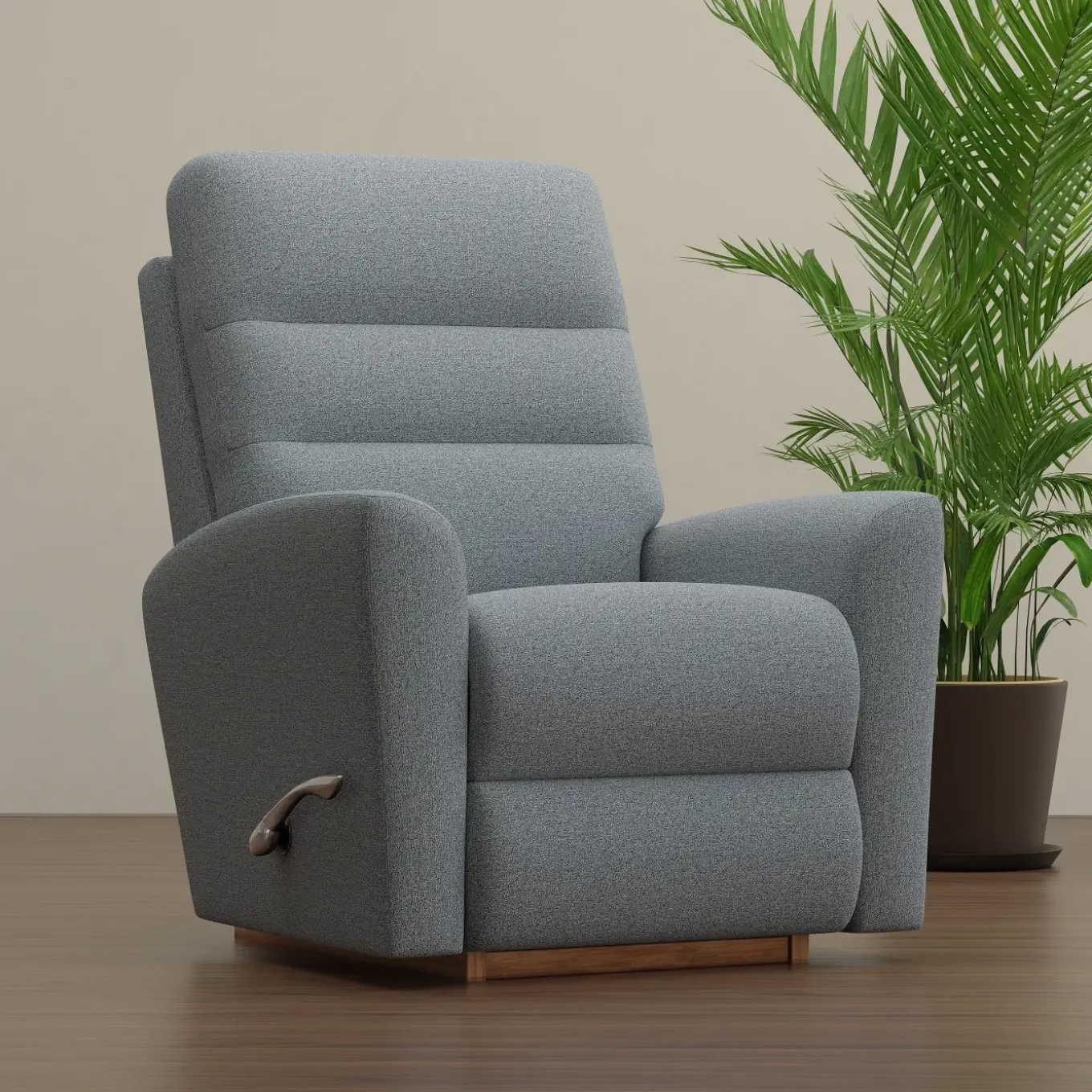 Liam Manual Rocker Recliner