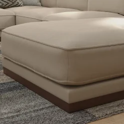 Logan 4pc Sectional