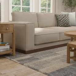 Logan 4pc Sectional