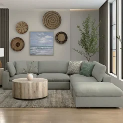 Lounge 2.0 Modular Sectional-New!