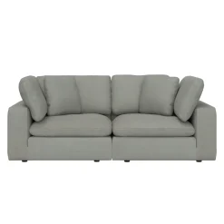 Lounge 2.0-New! 2 pc Loveseat