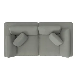 Lounge 2.0-New! 2 pc Loveseat